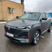 چانگان cs55 وارداتی