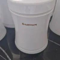 سرویس اورانوس نو نو 12تیکه|ظروف نگهدارنده، پلاستیکی، یکبارمصرف|مشهد, پنجتن|دیوار