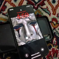 ایفون ایکس  64 x