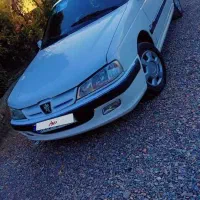 پارس TU5مدل۱۴۰۱ گازسیمی