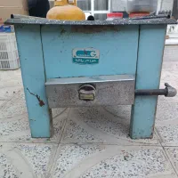فروش اجاق گاز تک شعله مارک  جواهریان