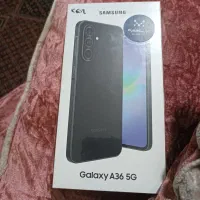 A36 5G|موبایل|کرج, باغستان|دیوار