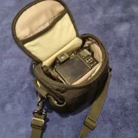 دوربین Nikon Coolpix P500|دوربین عکاسی و فیلم‌برداری|تهران, حشمتیه|دیوار