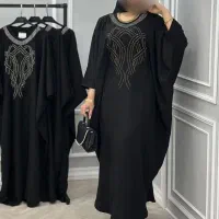 لباس مجلسی عبا لیلیوم