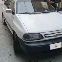 پراید82|خودرو سواری و وانت|مشهد, گلبرگ|دیوار