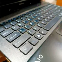 لپتاپ سونی i3 ram4 SSD پرسرعت|رایانه همراه|تهران, جنت‌آباد مرکزی|دیوار