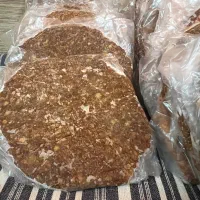 همبرگر نیمه اماده گوشت خانگی|خوردنی و آشامیدنی|تهران, مرزداران|دیوار