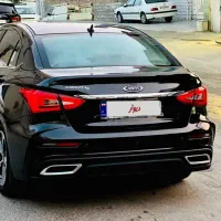 آریزو ۵ مدل ۱۴۰۴|خودرو سواری و وانت|نکا, |دیوار