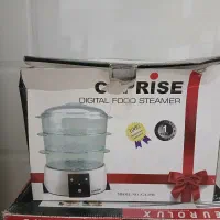 هواپز|اجاق گاز و لوازم برقی پختوپز|جهرم, |دیوار