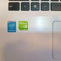 asus core i 5 لپ تاپ کم کار کرد|رایانه همراه|تهران, یوسف‌آباد|دیوار
