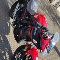 مگلی خشک صفر کیلومتر|موتورسیکلت|رشت, منظریه|دیوار