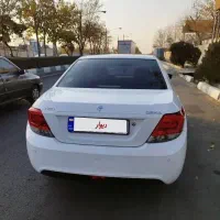 دنا تیپ ۱ در حد مدل ۹۸|خودرو سواری و وانت|تهران, خلیج فارس|دیوار