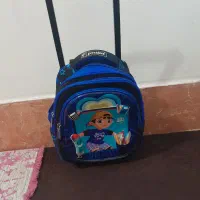 کیف خارجی کاملا نو و سالم