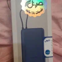 پاور پانک شیائومی پلمپ