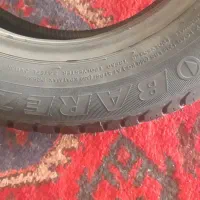 لاستیک بارز سمند|قطعات یدکی و لوازم جانبی|محمدشهر, جعفرآباد|دیوار