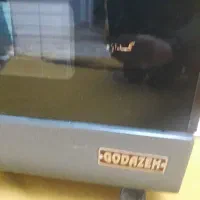 بخاری گازی کدازه ۱۰۰۰۰