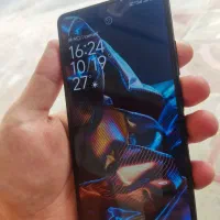 پوکو x5 pro|موبایل|خان ببین, |دیوار