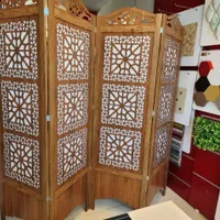 .جداکننده  ،پاراوان لیزر|صنایع دستی و سایر لوازم تزئینی|مشهد, گوهرشاد|دیوار