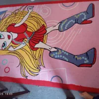 1200|فرش|رباط‌کریم, نصیرشهر|دیوار