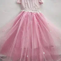 لباس دخترانه