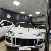 پورشه کاین ۲۰۱۰ فوول قابل معاوضه فقط با خودرو