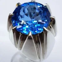 توپاز سویسی تراش berliannt flover