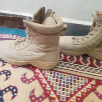 کفش  کوه نوردی