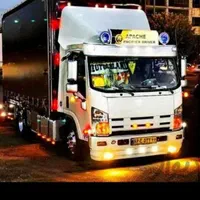 باربری کرج باغستان شاهین ویلا گلشهر مهرشهر کمالشهر|خدمات حمل و نقل|کرج, گوهردشت|دیوار