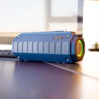 اسپیکر بلوتوثی قابل حمل NewRixing NR-905