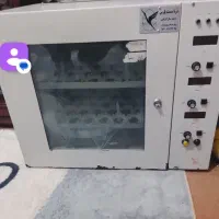 دستگاه جوجه کشی