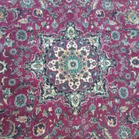 فرش ماشینی دست دوم|فرش|شیراز, بازار|دیوار