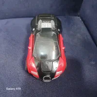 اسباب بازی ماشین