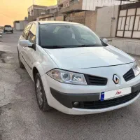 مگان ۲۰۰۰ اتوماتیک مدل ۱۳۹۱