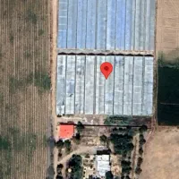 اجاره زمین گاز کشی شده سعادتشهر صنعتی کشاورزی