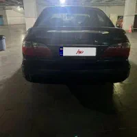 ماکسیما دنده مدل ۸۳|خودرو سواری و وانت|تهران, اکباتان|دیوار