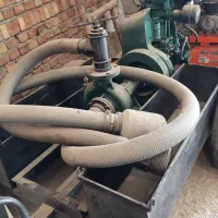 موتور آب مارگو|ماشین‌آلات صنعتی|دیواندره, |دیوار