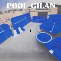 استخر.جکوزی.موتورخانه.لوله اتصالات.