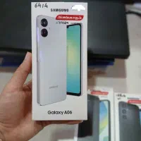 گوشی سامسونگa36. a26.a16. a۵۶ اویژه بازنشستگان|موبایل|کرج, شهرک فهمیده|دیوار