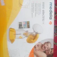 شیردوش برقی مدلا