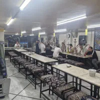 وسط کار