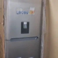 یخچال فریزر بدون برفک