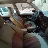 پژو پارس LX TU5، مدل ۱۴۰۰|خودرو سواری و وانت|کرمان, |دیوار