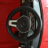 ماشین شارژی برند بنز|اسباب‌‌بازی|فولادشهر, B7|دیوار