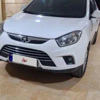 جک s5 مدل ۹۵ اتومات|خودرو سواری و وانت|اردبیل, |دیوار