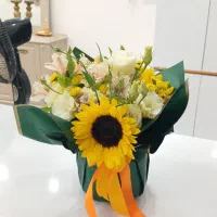 گل طبیعی