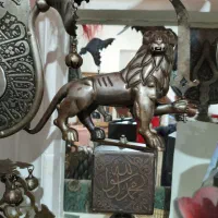 علامت|کلکسیون اشیاء عتیقه|تهران, آبشار|دیوار