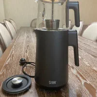 چای ساز دیجیتال اسمارت|سماور، چای‌ساز، قهوه‌ساز|مشهد, سجاد شهر|دیوار