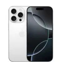 ایفون/۱۶ پرومکس۲سیمکارت /رجیستر/ پک شرکتی