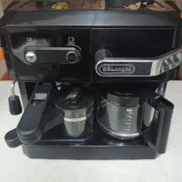 قهوه ساز اوریجینال دلونگی|سماور، چایساز، قهوهساز|تهران, فردوس|دیوار