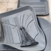 کفپوش تیبا ۲